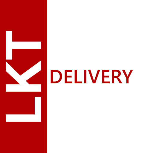 LKT Delivery logo