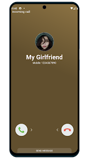 Fake Call - Prank Friends android2mod screenshots 19