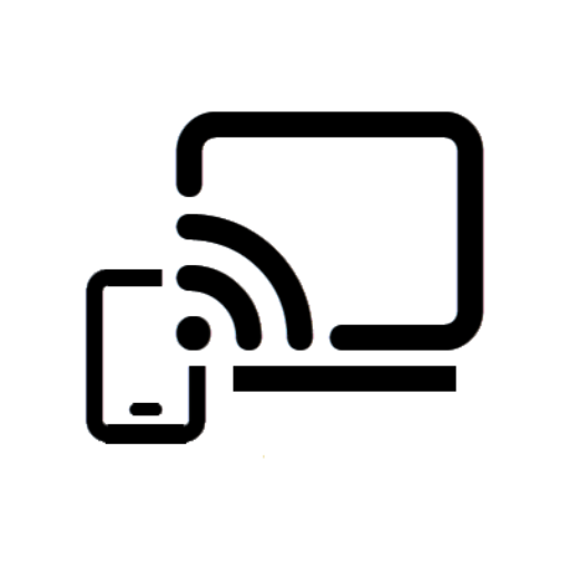 Screen Mirroring for TV logo