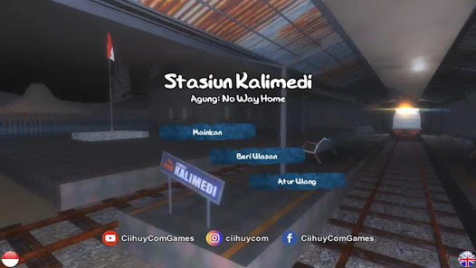 Screenshot 17 Kalimedi - Agung: No Way Home android