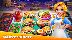 Cooking Universal -Chef’s Gameのおすすめ画像4