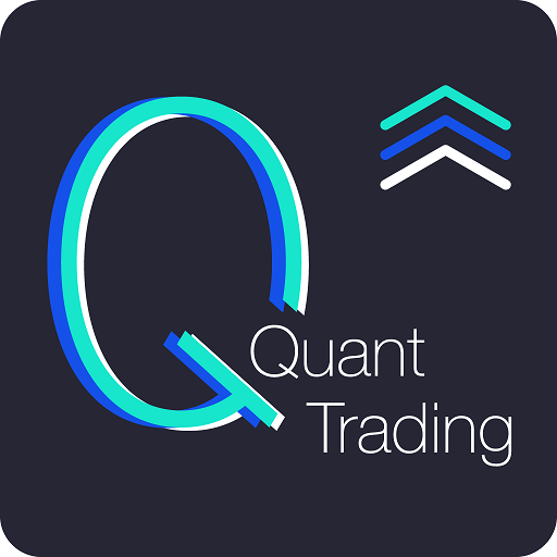 Quant Trading logo