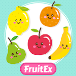 Cover Image of Download FruitEx  APK