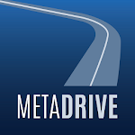 Cover Image of डाउनलोड METADRIVE  APK