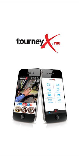 TourneyX Pro screenshots 1