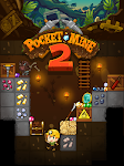 Pocket Mine 2 Mod APK (Unlimited Money-Gems) Download 7