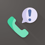 Cover Image of ดาวน์โหลด GB Call Blocker for WA  APK