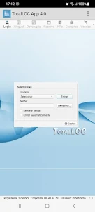 TotalLOC APP 4.0.2