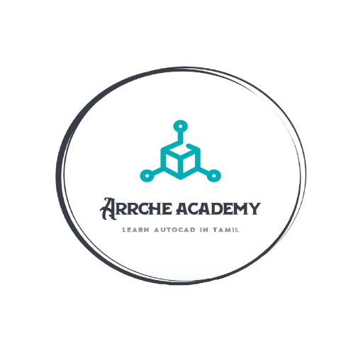 Arrche Academy logo