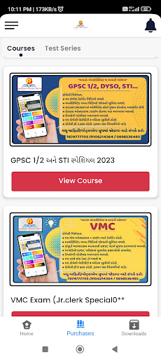 Aatmnirman Academy-આત્મનિર્માણ Screen 3