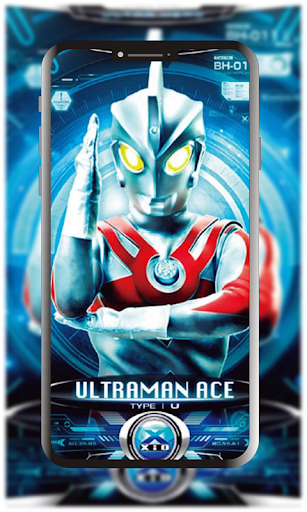 wallpaper ultramant HD 4K