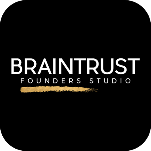BrainTrust Founders 2050 Icon