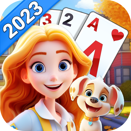 2 Solitaire TriPeaks 024 2.0.9 Icon