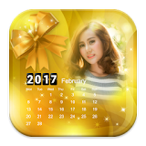 Calendar Frames 2017 icon