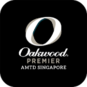 Oakwood Premier AMTD Singapore