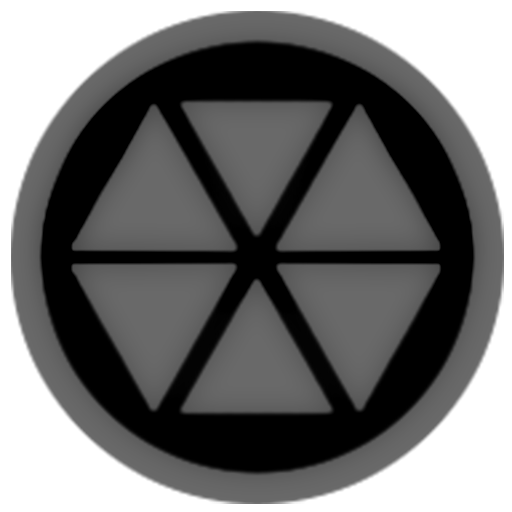 Oreo Grey Icon Pack P2 Header - AppWisp.com