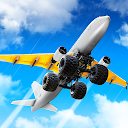 تنزيل Crazy Plane Landing التثبيت أحدث APK تنزيل