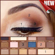 HD makeup 2019 (New styles) 6.0.5 Icon