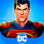 Cover Image of Télécharger DC Legends : Combattez des super-héros 1.27.3 APK