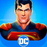 Cover Image of Unduh DC Legends: Lawan Pahlawan Super 1.27.5 APK