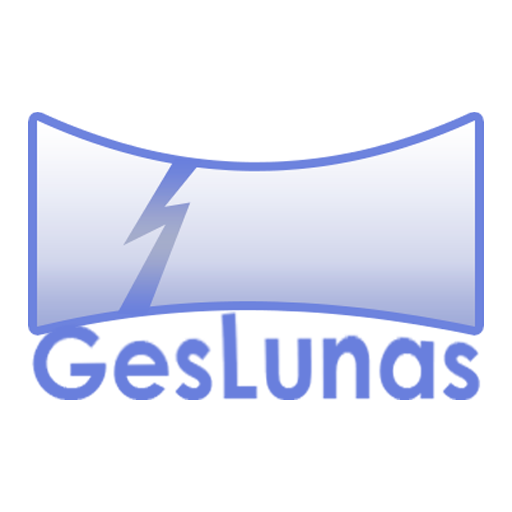GesLunas logo