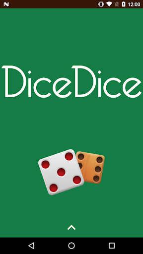 Android application DiceDice Plus screenshort