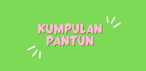 Android application Kumpulan Pantun Terbaik screenshort