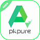Apkpure Advice 2021 - Androidアプリ