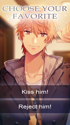 Otouto Scramble Remake: Otome - Simulation - games