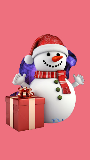 Android application Regalos Plus screenshort