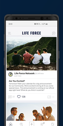 Life Force Watch - v1.46.7