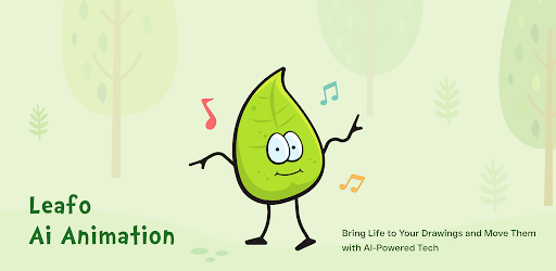 Leafo: Animate Drawings