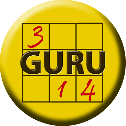 Guru loteria