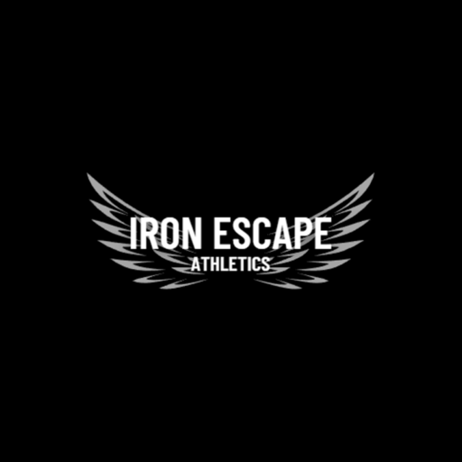 IronEscapeAthletics logo