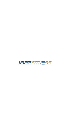Android application Team 1822 Fitness screenshort