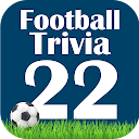 Football Trivia 22: Play & Win 4.90 APK ダウンロード