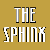 The Sphinx icon