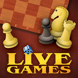 Chess LiveGames online Mod Apk