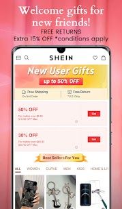SHEIN APK Your Essential Guide to Shopping Online 2