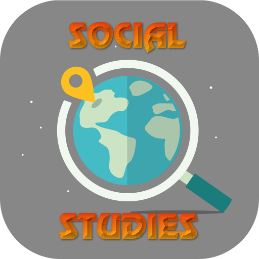 Social Studies  Icon