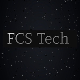「FCS Pos」のアイコン画像