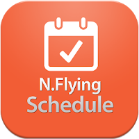 N.Flying Schedule