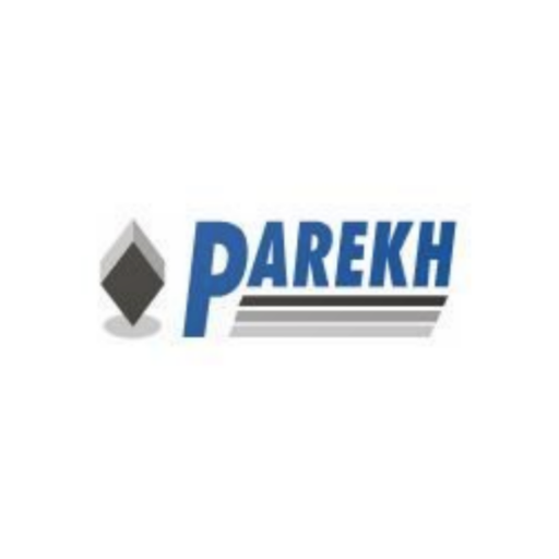 Parekh TMS logo