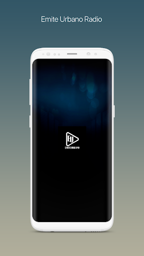Android application Emite Urbano Radio screenshort