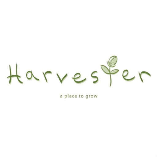 HarvesterUMC logo