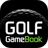 Golf GameBook icon