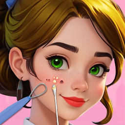 BeautyBliss - ASMR Saloon