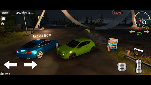 Skid Island: Asphalt Mayhem Screen 3