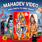 Cover Image of Download Shiva Video Maker with Song 1.0.3 APK