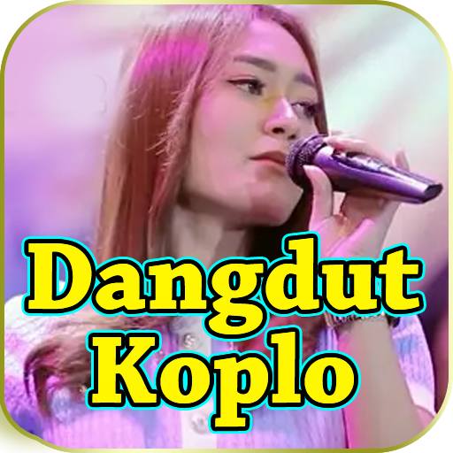 Dangdut Koplo Mp3 Offline 2022 logo